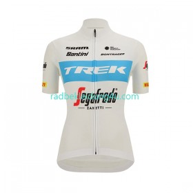 Radtrikot kurzarm 2022 TREK Segafredo Damen N001